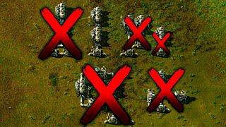 5 factorio tips for beginners early game!