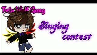 Singing contest // meme // trend // Afton Family 