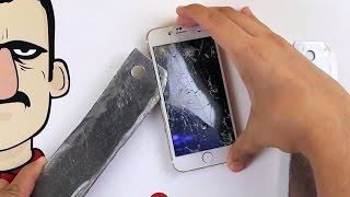 Çakma iPhone 6 incelemesi - Teknolojiye Atarlanan Adam