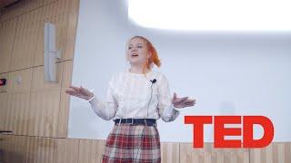 Mommy Milkers | TED Talk