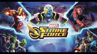 Как получить Легендарных героев | Marvel Strike Force