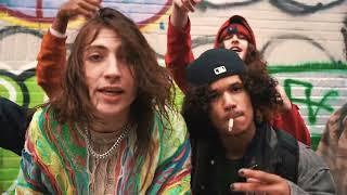 Lord Sko - Carry The Torch [Official Music Video]