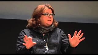 Theresa Rebeck Job Tip: An Evening with Theresa Rebeck