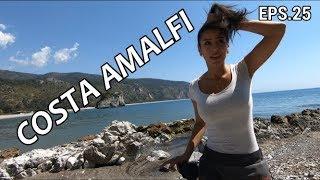 [#25] ITALIA -COSTA AMALFI - AROUND THE WORLD