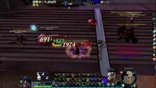 End of Aion 3.5 Gladiator 60 LvL RuOFF PvP Eye of Tiamaranta