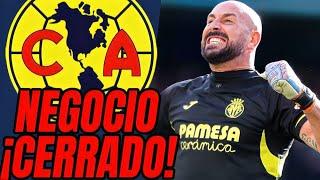 ¡BOMBEA AHORA! ¡SORPRENDIDO! ¡PUEDES CELEBRAR! NOTICIAS DEL CLUB AMÉRICA HOY