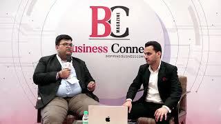 DR. KALRAV THAKKAR | PROMED SENTINEL HEALTHCARE LLP | Indo-Global Business Excellence Summits 2024