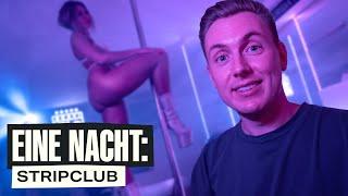 Ausziehen für Geld - 1 Nacht im Stripclub