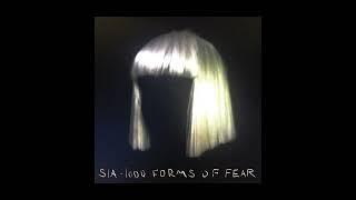 Sia - Chandelier (Karaoke Version)