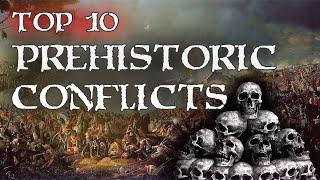 Top 10 Historical Conflicts and Clashes That Shaped the World