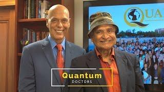 Quantum Doctors, Part I | The Rise of Pro-Consciousness Medicine