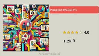 Plagiarism Checker Pro