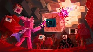 Confluence: Merging Minecraft with Terraria