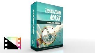 TransZoom Mask - Professional Zoom Transitions from Pixel Film Studios