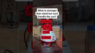 Riddle : #brainteaser #puzzle #reels #riddle
