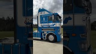 Mainfreight K200 Kenworth #kenworth #k200