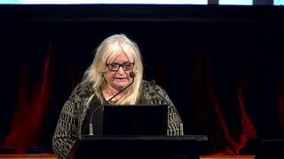 Session 1:  Health Solutions  - Jane Stevens – Mental Health Services Advocate