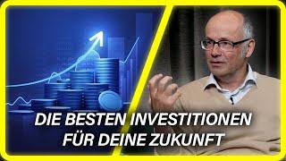 Das ist die wichtigste Investition in deine Zukunft! Mathematiker Dr. Beck im Podcast