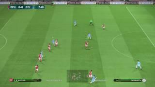 Pro Evolution Soccer 2017 не лагает