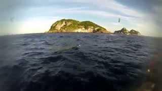 KITESURF - SECRET SPOTS RIO DE JANEIRO
