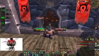 Elest Monk PVP