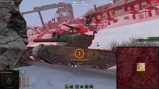 Стальной охотник 2021 WOT - Топ 1 на Варяге