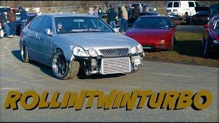 ROLLINTWINTURBO