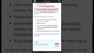 The BEST App for Medical School #shorts