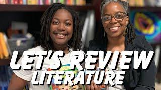 Holes Literature Study Review | Moving Beyond the Page | Homeschool Literature | 8-10 yrs