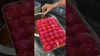 Pistachio Baklava #shorts #baklava #recipe #sweets