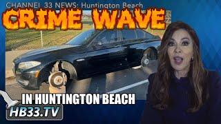 Huntington Beach News - November 30th 2021