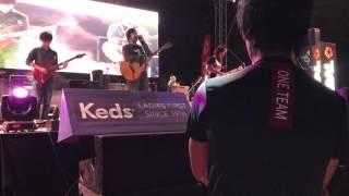 UP Fair Haraya 2017: The Cupcake Alliance - Shake That Bahnana