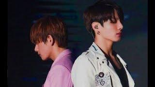 Taekook emotional/iconic jealousy moments in order (Taekook kookvkook analysis compilation)