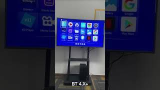 X98 S500 Android TV Stick #shorts #tvstick #firestick