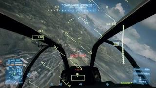 Battlefield 3 Орлята учатся летать