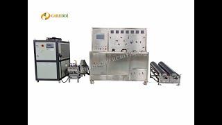 6L(5L+1L) Lab Scale Supercritical Fluid CO2 extraction machine