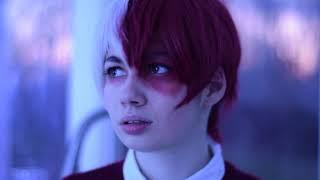 Dollhouse - Todoroki Family (My Hero Academia CMV)