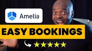 Amelia Review - Best Booking Plugin?