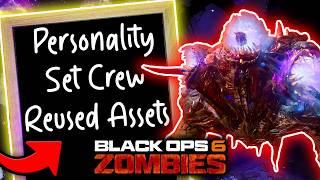 My HONEST Thoughts on Liberty Falls in Black Ops 6 Zombies!