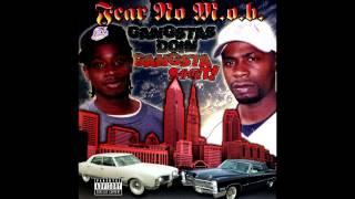 Fear No M.O.B: Gangstas Doin Gangsta S#@t!