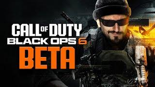 Act Man Plays Black Ops 6 For The First Time