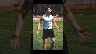 Metospor yıldızı Burak ile 1vs1 videosu kanalda !