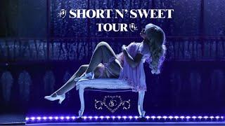 Sabrina Carpenter - Short N' Sweet Tour (Full Show Columbus)