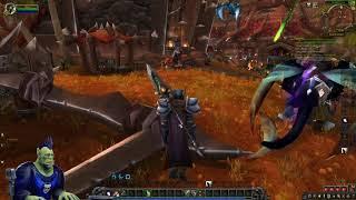 [WOW с нуля #2] ШПРОТ НУБ #2