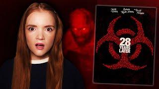 Is 28 Years Later Worth the Wait?? Spoiler Free Review