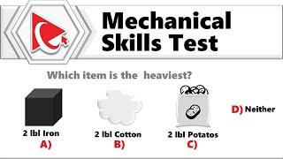 How To Pass a Mechanical Skills Test