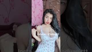 Nadyavittt part 41 #tiktok #gemoy #dasterchallenge #masukberanda #nadyavittt #cewekcantik #daster