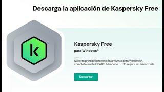 Kaspersky free cloud 2023 el mejor antivirus gratuito con complementos de seguridad para navegador