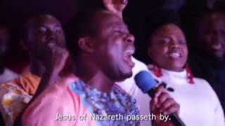 Jesus of Nazareth passeth by - Acoustic Night of Hymns ft Nii Okai & Jasher Taylor