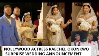 SHOCKING NEWS  REACHEL OKONKWO FINALLY MAKES IT OFFICIAL / BIG ANNOUNCEMENT #rachealokonkwo
